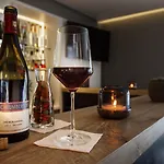 The Alex Hotel Freiburg im Breisgau