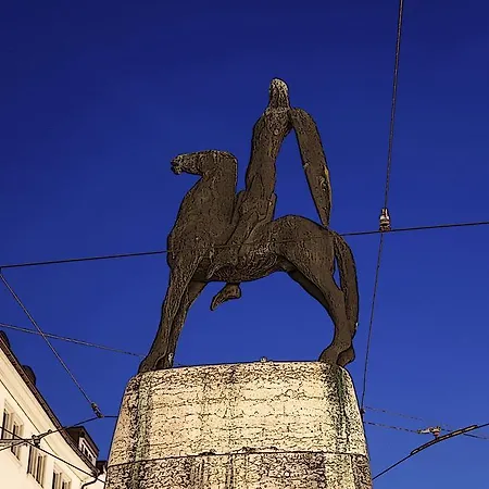 The Alex Fryburg Bryzgowijski