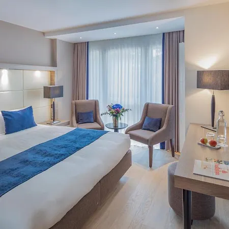 The Alex 3* Freiburg im Breisgau