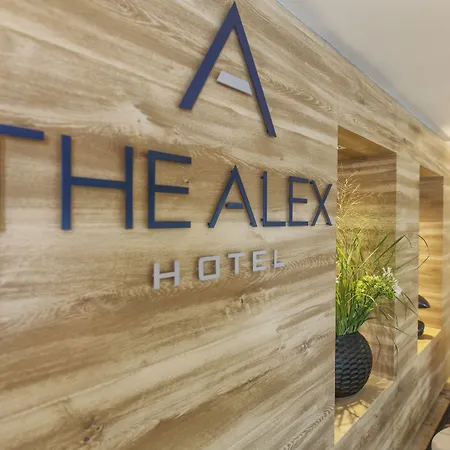 The Alex