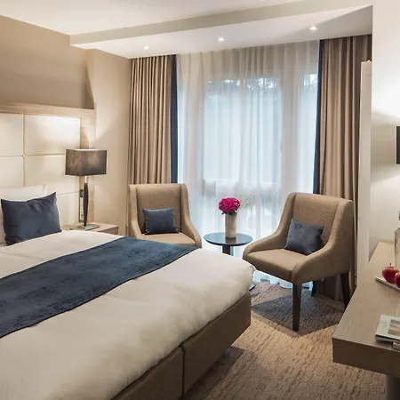 The Alex Hotel