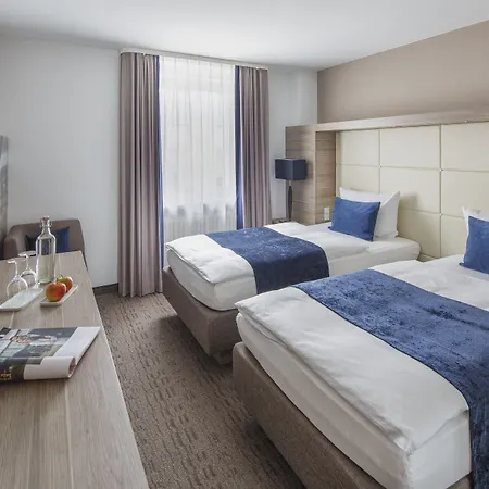Hotel The Alex