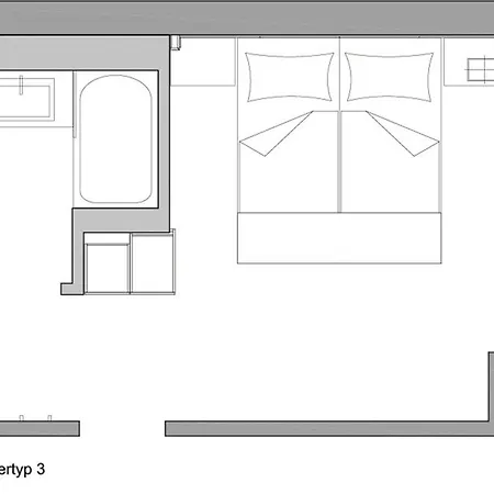 The Alex 3* Freiburg im Breisgau