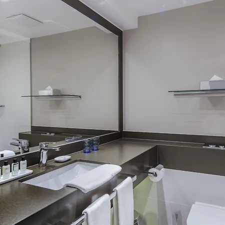 Otel The Alex Freiburg im Breisgau