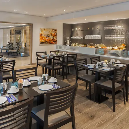 Otel The Alex Freiburg im Breisgau