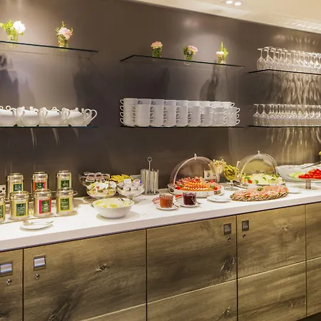 The Alex 3* Freiburg im Breisgau