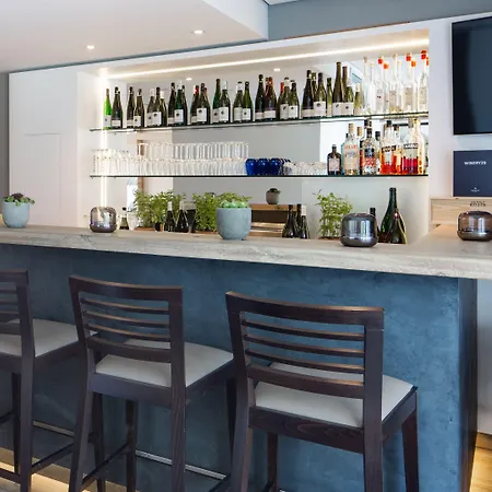The Alex Hotel