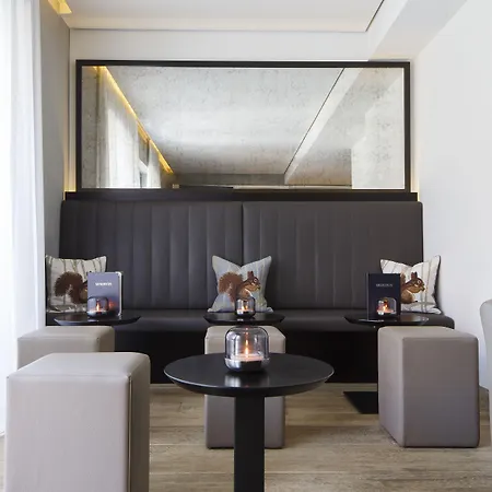 Hotel The Alex Freiburg im Breisgau