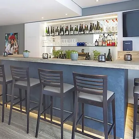 埃里克斯酒店 酒店