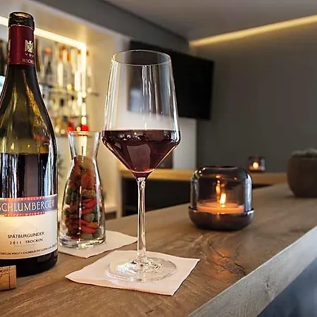 酒店 埃里克斯酒店 3*
