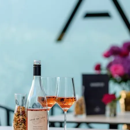 The Alex Freiburg im Breisgau