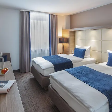 The Alex 3* Freiburg im Breisgau