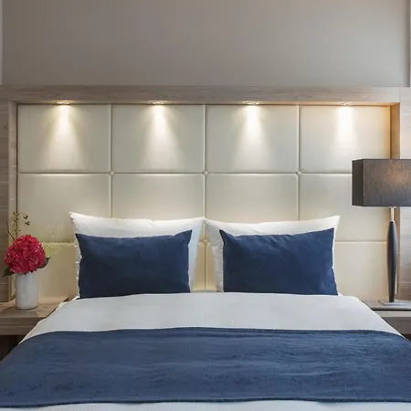 The Alex Hotel Freiburg im Breisgau