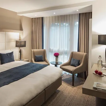 Hotel The Alex