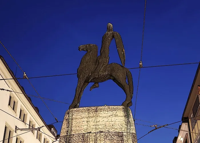 The Alex Фрайбург