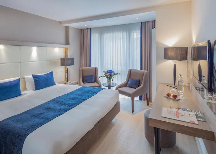 The Alex 3* Freiburg im Breisgau