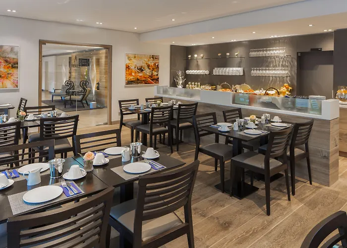 Szálloda The Alex Freiburg im Breisgau