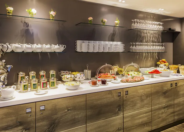 The Alex 3* Фрайбург