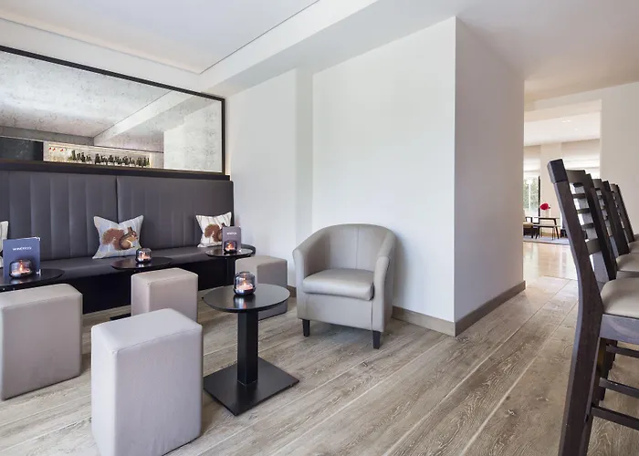 The Alex Szálloda 3*