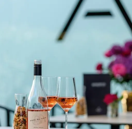 The Alex Фрайбург